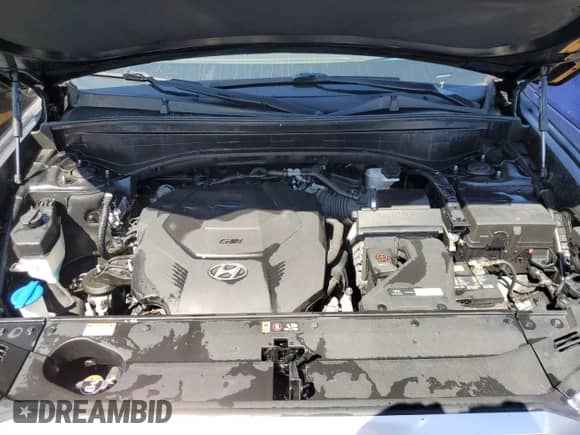 2020 Hyundai Palisade Limited z VIN KM8R54HE6LU073124, wystawiony jako Copart lot #67804124 z przebiegiem 32 222 mil mil oraz Szkoda całkowita • Salvage title. Historia ofert i sprzedaży dostępna na DreamBid. Obrazek 12.