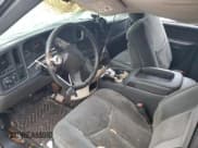 ✅ 2003 Chevrolet Silverado 1500 LS • VIN: 2GCEC19T031286134 • Лот: 74830354. Опубликован ранее на Copart с пробегом 316 222 миль. Бесплатный доступ к архиву аукционных продаж из США и подробный отчёт об истории автомобиля на DreamBid. Изображение 8.