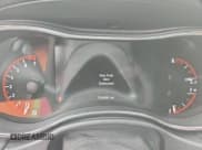 ✅ 2017 Dodge Durango SXT • VIN: 1C4RDJAG7HC669776 • Lot: 87477245. Listed on Copart with 134,685 mi. Free auction sales archive from the USA and detailed vehicle history report at DreamBid. Image 9.