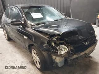 ✅ 2007 Hyundai Accent SE • VIN: KMHCN36C67U026540 • Лот: 41062633. Опубликован ранее на IAAI с пробегом 70 143 миль. Бесплатный доступ к архиву аукционных продаж из США и подробный отчёт об истории автомобиля на DreamBid. Изображение 1.