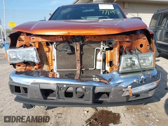 ✅ 2006 Chevrolet Colorado 1LT • VIN: 1GCDT136168329847 • Lot: 43377145. Wystawiony na IAAI z przebiegiem 160 121 mil. Bezpłatny archiwum sprzedaży aukcyjnych z USA i szczegółowy raport historii pojazdu na DreamBid. Zdjęcie 13.