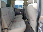 ✅ 2016 Chevrolet Silverado 2500HD LT • VIN: 1GC2KVEGXGZ280411 • Lot: 61686655. Wystawiony na Copart z przebiegiem 163 472 mil. Bezpłatny archiwum sprzedaży aukcyjnych z USA i szczegółowy raport historii pojazdu na DreamBid. Zdjęcie 10.