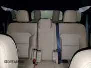 ✅ 2016 Ford Explorer • VIN: 1FM5K8B84GGB72627 • Lot: 86725975. Wystawiony na Copart z przebiegiem 114 388 mil. Bezpłatny archiwum sprzedaży aukcyjnych z USA i szczegółowy raport historii pojazdu na DreamBid. Zdjęcie 10.