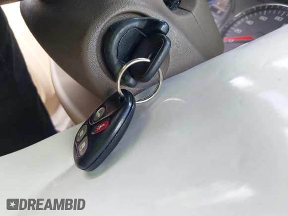 ✅ 2007 Cadillac CTS • VIN: 1G6DP577070135523 • Lot: 41282755. Listed on IAAI with 76,807 mi. Free auction sales archive from the USA and detailed vehicle history report at DreamBid. Image 11.