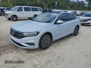 ✅ 2019 Volkswagen Jetta S • VIN: 3VWC57BU4KM117052 • Lot: 93870795. Wystawiony na Copart z przebiegiem 92 105 mil. Bezpłatny archiwum sprzedaży aukcyjnych z USA i szczegółowy raport historii pojazdu na DreamBid. Zdjęcie 1.