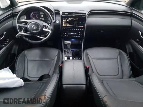 2023 Hyundai Santa Cruz SEL Premium с VIN 5NTJDDAF0PH041519, выставлен на аукционе Copart как лот 83077434 с пробегом 53 671 миль миль и Чистый • Clean title. История ставок и продаж доступна на DreamBid. Изображение 8.