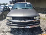 ✅ 1999 Chevrolet Silverado 1500 LS • VIN: 1GCEC14T1XE157928 • Лот: 64897724. Опубликован ранее на Copart с пробегом 420 992 миль. Бесплатный доступ к архиву аукционных продаж из США и подробный отчёт об истории автомобиля на DreamBid. Изображение 5.
