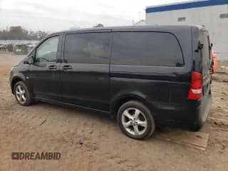 ✅ 2018 Mercedes-Benz Metris Passenger • VIN: WD4PG2EEXJ3375233 • Lot: 73800403. Wystawiony na Copart z przebiegiem 207 503 mil. Bezpłatny archiwum sprzedaży aukcyjnych z USA i szczegółowy raport historii pojazdu na DreamBid. Zdjęcie 2.