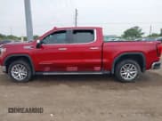 ✅ 2022 GMC Sierra 1500 SLT • VIN: 3GTU9DED3NG157521 • Lot: 42290412. Listed on IAAI with 64,696 mi. Free auction sales archive from the USA and detailed vehicle history report at DreamBid. Image 14.