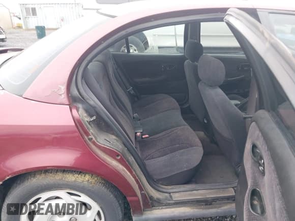 ✅ 2001 Saturn SL • VIN: 1G8ZJ52771Z304798 • Lot: 43826257. Wystawiony na IAAI z przebiegiem 111 754 mil. Bezpłatny archiwum sprzedaży aukcyjnych z USA i szczegółowy raport historii pojazdu na DreamBid. Zdjęcie 8.