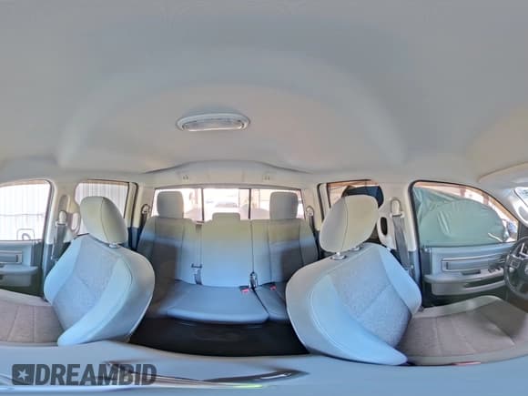 ✅ 2014 Ram 1500 Outdoorsman • VIN: 1C6RR7GT4ES327624 • Lot: 71432745. Listed on Copart with 115,995 mi. Free auction sales archive from the USA and detailed vehicle history report at DreamBid. Image 14.