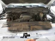 ✅ 2017 Chevrolet Silverado 2500HD Work Truck • VIN: 1GC1KUEG5HF208671 • Лот: 47003185. Опубликован ранее на Copart с пробегом 249 118 миль. Бесплатный доступ к архиву аукционных продаж из США и подробный отчёт об истории автомобиля на DreamBid. Изображение 11.