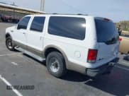 ✅ 2001 Ford Excursion Limited • VIN: 1FMNU42S71EB51742 • Lot: 41671340. Listed on IAAI with 209,606 mi. Free auction sales archive from the USA and detailed vehicle history report at DreamBid. Image 3.