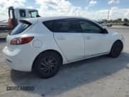 ✅ 2013 Mazda 3 i Touring • VIN: JM1BL1LP1D1758069 • Лот: 68908165. Опубликован ранее на Copart с пробегом 127 564 миль. Бесплатный доступ к архиву аукционных продаж из США и подробный отчёт об истории автомобиля на DreamBid. Изображение 3.