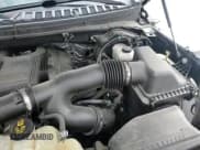 ✅ 2020 Ford Expedition Max Limited • VIN: 1FMJK2AT8LEA47587 • Lot: 53708525. Listed on Copart with 100,048 mi. Free auction sales archive from the USA and detailed vehicle history report at DreamBid. Image 14.