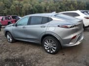 ✅ 2025 Buick Envista Avenir • VIN: KL47LCEP1SB222156 • Lot: 86279215. Listed on Copart with 1,352 mi. Free auction sales archive from the USA and detailed vehicle history report at DreamBid. Image 2.