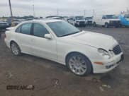 ✅ 2008 Mercedes-Benz E 350 Luxury • VIN: WDBUF87X18B254879 • Lot: 68937575. Listed on Copart with 119,481 mi. Free auction sales archive from the USA and detailed vehicle history report at DreamBid. Image 4.