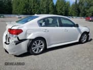 ✅ 2013 Subaru Legacy Limited • VIN: 4S3BMDK61D2035727 • Лот: 59196515. Опубликован ранее на Copart с пробегом 111 118 миль. Бесплатный доступ к архиву аукционных продаж из США и подробный отчёт об истории автомобиля на DreamBid. Изображение 3.