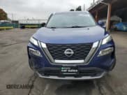 ✅ 2023 Nissan Rogue SL • VIN: 5N1BT3CB4PC735535 • Лот: 82288645. Опубликован ранее на Copart с пробегом 72 978 миль. Бесплатный доступ к архиву аукционных продаж из США и подробный отчёт об истории автомобиля на DreamBid. Изображение 5.