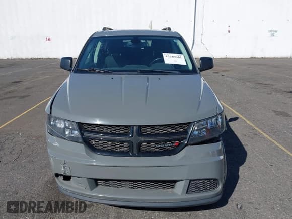 ✅ 2020 Dodge Journey SE Value • VIN: 3C4PDCAB4LT273440 • Лот: 43289461. Опубликован ранее на IAAI с пробегом 78 857 миль. Бесплатный доступ к архиву аукционных продаж из США и подробный отчёт об истории автомобиля на DreamBid. Изображение 12.