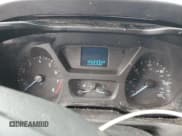 ✅ 2017 Ford Transit • VIN: 1FTYR1ZM5HKB36970 • Lot: 55703045. Wystawiony na Copart z przebiegiem 392 008 mil. Bezpłatny archiwum sprzedaży aukcyjnych z USA i szczegółowy raport historii pojazdu na DreamBid. Zdjęcie 9.