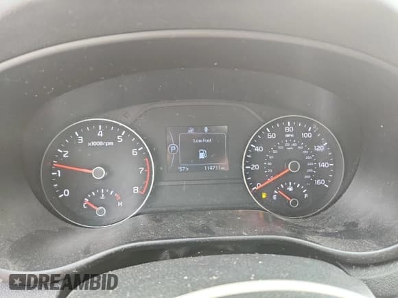 ✅ 2018 Kia Sportage LX • VIN: KNDPM3AC2J7480676 • Lot: 87452525. Wystawiony na Copart z przebiegiem 114 711 mil. Bezpłatny archiwum sprzedaży aukcyjnych z USA i szczegółowy raport historii pojazdu na DreamBid. Zdjęcie 9.