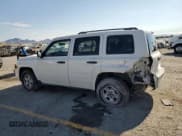 ✅ 2009 Jeep Patriot Sport • VIN: 1J4FT28A39D195618 • Lot: 71017635. Listed on Copart with 117,934 mi. Free auction sales archive from the USA and detailed vehicle history report at DreamBid. Image 2.