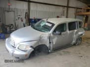 ✅ 2009 Chevrolet HHR LS • VIN: 3GNCA13B09S625024 • Lot: 51634195. Listed on Copart with 287,861 mi. Free auction sales archive from the USA and detailed vehicle history report at DreamBid. Image 1.