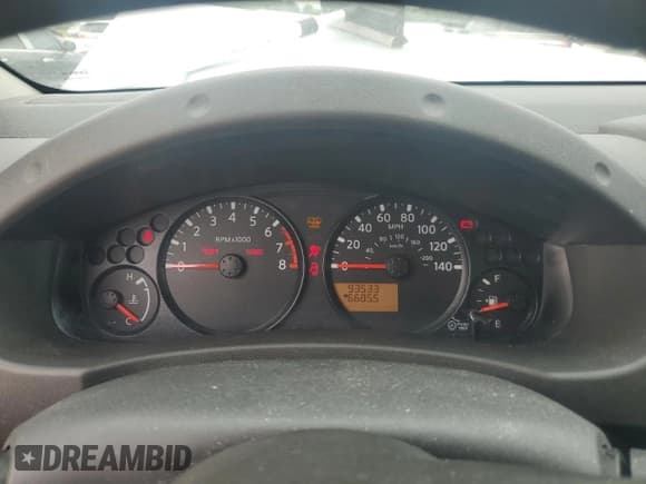 ✅ 2011 Nissan Frontier S • VIN: 1N6BD0CT1BC445610 • Lot: 63833215. Wystawiony na Copart z przebiegiem 93 533 mil. Bezpłatny archiwum sprzedaży aukcyjnych z USA i szczegółowy raport historii pojazdu na DreamBid. Zdjęcie 9.