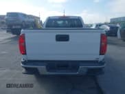 ✅ 2018 Chevrolet Colorado 2WD Work Truck • VIN: 1GCHSBEA4J1118431 • Lot: 43052818. Listed on IAAI with 135,573 mi. Free auction sales archive from the USA and detailed vehicle history report at DreamBid. Image 17.