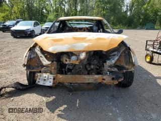 2011 Hyundai Genesis Coupe с VIN KMHHT6KD0BU062812, выставлен на аукционе Copart как лот 66481984 с пробегом Не указан миль и На запчасти • Non repairable. История ставок и продаж доступна на DreamBid. Изображение 5.