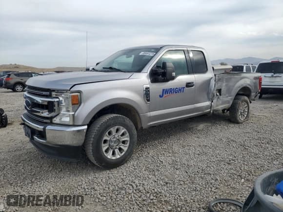 ✅ 2020 Ford F-250 XL • VIN: 1FT7X2B64LED97856 • Lot: 80491275. Wystawiony na Copart z przebiegiem 73 168 mil. Bezpłatny archiwum sprzedaży aukcyjnych z USA i szczegółowy raport historii pojazdu na DreamBid. Zdjęcie 1.