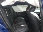 ✅ 2025 Toyota Camry LE • VIN: 4T1DBADK8SU009226 • Лот: 91626265. Опубликован ранее на Copart с пробегом 21 155 миль. Бесплатный доступ к архиву аукционных продаж из США и подробный отчёт об истории автомобиля на DreamBid. Изображение 10.