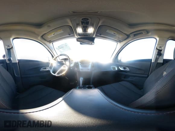 ✅ 2014 Chevrolet Equinox LT • VIN: 1GNALCEK8EZ134675 • Lot: 43300580. Wystawiony na IAAI z przebiegiem 182 839 mil. Bezpłatny archiwum sprzedaży aukcyjnych z USA i szczegółowy raport historii pojazdu na DreamBid. Zdjęcie 19.