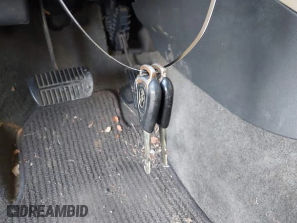 ✅ 2006 Subaru Tribeca 7-Pass • VIN: 4S4WX86C264404470 • Lot: 43908790. Listed on IAAI with 236,699 mi. Free auction sales archive from the USA and detailed vehicle history report at DreamBid. Image 11.