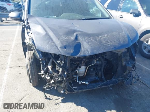 ✅ 2015 Honda Odyssey Touring Elite • VIN: 5FNRL5H94FB022009 • Lot: 43613862. Wystawiony na IAAI z przebiegiem 138 820 mil. Bezpłatny archiwum sprzedaży aukcyjnych z USA i szczegółowy raport historii pojazdu na DreamBid. Zdjęcie 6.