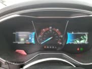 ✅ 2018 Ford Fusion SE • VIN: 3FA6P0LU0JR238894 • Lot: 86545245. Wystawiony na Copart z przebiegiem 92 548 mil. Bezpłatny archiwum sprzedaży aukcyjnych z USA i szczegółowy raport historii pojazdu na DreamBid. Zdjęcie 9.