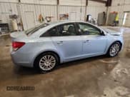 ✅ 2011 Chevrolet Cruze ECO 1XF • VIN: 1G1PK5S91B7289362 • Lot: 86447885. Listed on Copart with 213,636 mi. Free auction sales archive from the USA and detailed vehicle history report at DreamBid. Image 3.