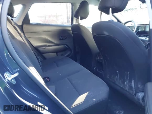 ✅ 2024 Hyundai Kona SEL • VIN: KM8HB3AB0RU148469 • Лот: 43648869. Опубликован ранее на IAAI с пробегом 28 814 миль. Бесплатный доступ к архиву аукционных продаж из США и подробный отчёт об истории автомобиля на DreamBid. Изображение 8.