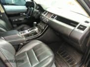 ✅ 2012 Land Rover Range Rover Sport HSE • VIN: SALSF2D41CA726733 • Лот: 42201212. Опубликован ранее на IAAI с пробегом 258 935 миль. Бесплатный доступ к архиву аукционных продаж из США и подробный отчёт об истории автомобиля на DreamBid. Изображение 5.