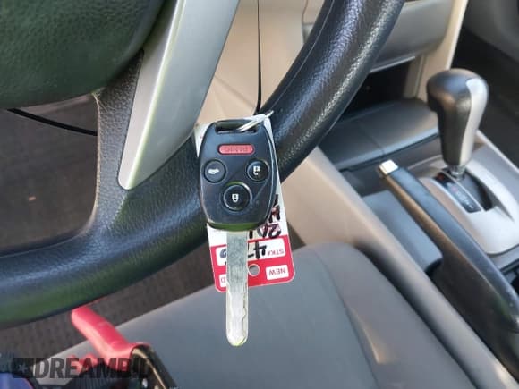 ✅ 2012 Honda Accord LX Premium • VIN: 1HGCP2F47CA103625 • Lot: 41794823. Wystawiony na IAAI z przebiegiem 153 726 mil. Bezpłatny archiwum sprzedaży aukcyjnych z USA i szczegółowy raport historii pojazdu na DreamBid. Zdjęcie 11.