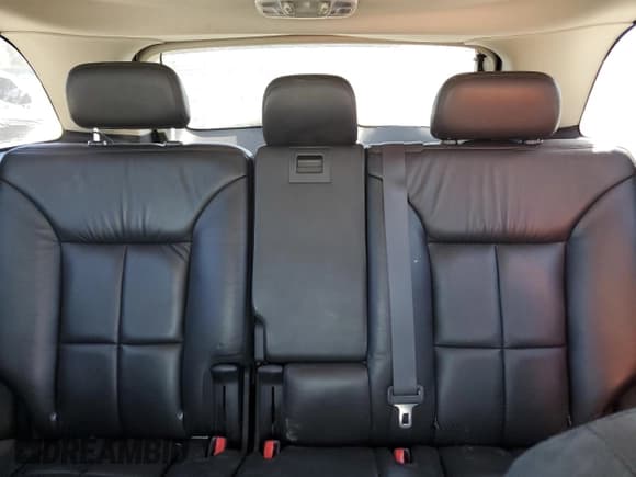 ✅ 2007 Lincoln MKX • VIN: 2LMDU88C47BJ12358 • Lot: 86262435. Wystawiony na Copart z przebiegiem 175 338 mil. Bezpłatny archiwum sprzedaży aukcyjnych z USA i szczegółowy raport historii pojazdu na DreamBid. Zdjęcie 10.