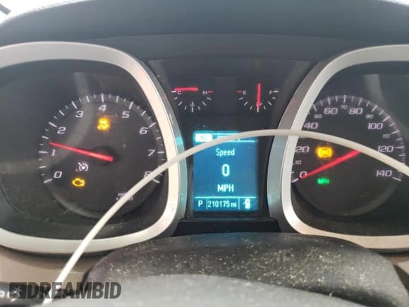 ✅ 2015 Chevrolet Equinox LS • VIN: 2GNFLEEK1F6236477 • Lot: 89809925. Wystawiony na Copart z przebiegiem 210 175 mil. Bezpłatny archiwum sprzedaży aukcyjnych z USA i szczegółowy raport historii pojazdu na DreamBid. Zdjęcie 9.