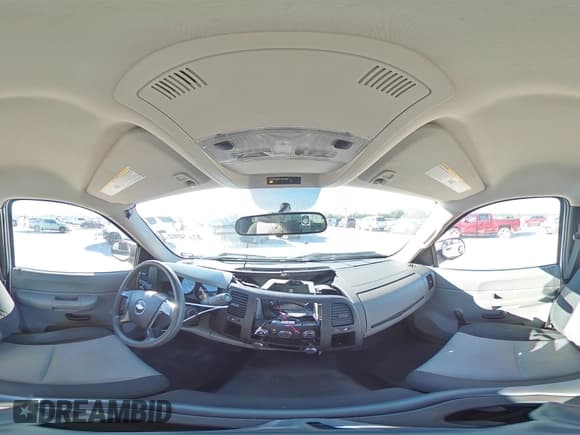 ✅ 2008 Chevrolet Silverado 1500 Work Truck • VIN: 1GCEC14088Z253894 • Lot: 81724804. Wystawiony na Copart z przebiegiem 100 025 mil. Bezpłatny archiwum sprzedaży aukcyjnych z USA i szczegółowy raport historii pojazdu na DreamBid. Zdjęcie 13.