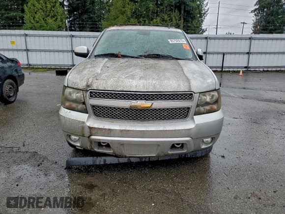 ✅ 2011 Chevrolet Tahoe LT • VIN: 1GNSCBE04BR222972 • Lot: 95792615. Listed on Copart with 122,516 mi. Free auction sales archive from the USA and detailed vehicle history report at DreamBid. Image 5.