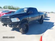 ✅ 2019 Ram 1500 SLT • VIN: 1C6RR6TT0KS572044 • Лот: 40825845. Опубликован ранее на IAAI с пробегом 122 693 миль. Бесплатный доступ к архиву аукционных продаж из США и подробный отчёт об истории автомобиля на DreamBid. Изображение 2.