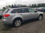 ✅ 2011 Subaru Outback Limited Power Moon • VIN: 4S4BRDLC1B2361199 • Lot: 55702985. Listed on Copart with 255,401 mi. Free auction sales archive from the USA and detailed vehicle history report at DreamBid. Image 3.
