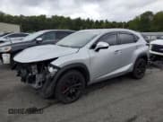 ✅ 2016 Lexus NX F Sport • VIN: JTJYARBZ6G2026260 • Lot: 80572145. Listed on Copart with 119,528 mi. Free auction sales archive from the USA and detailed vehicle history report at DreamBid. Image 1.