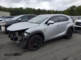 ✅ 2016 Lexus NX F Sport • VIN: JTJYARBZ6G2026260 • Lot: 80572145. Wystawiony na Copart z przebiegiem 119 528 mil. Bezpłatny archiwum sprzedaży aukcyjnych z USA i szczegółowy raport historii pojazdu na DreamBid. Zdjęcie 1.