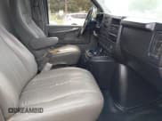 ✅ 2014 Chevrolet Express Cargo • VIN: 1GCWGGBA8E1122630 • Lot: 42695749. Listed on IAAI with 208,291 mi. Free auction sales archive from the USA and detailed vehicle history report at DreamBid. Image 5.